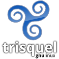 Trisquel, síntete libre
